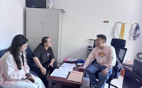 以跟踪检查为钥，启审计整改之效