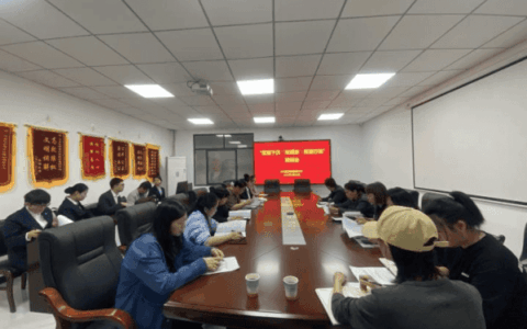 “政”能量下沉赋能　基层服务提质跃升