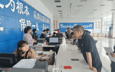 “订单式”培训精准赋能　“全链条”服务效能跃升