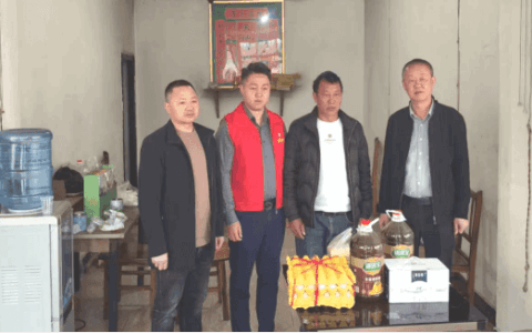 乌当：爱心聚力显尊崇，“五心”关怀解兵忧