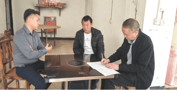 乌当：爱心聚力显尊崇，“五心”关怀解兵忧