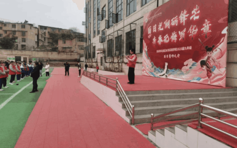 校社联动，共筑“护苗”安全墙