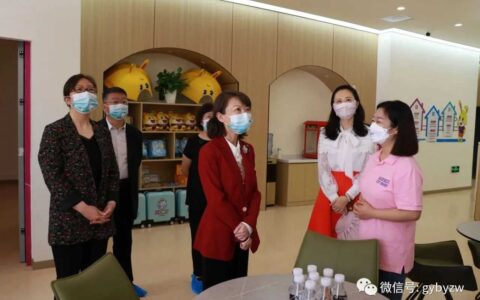 区委主要负责同志率队调研白云区“一县一试点”深改项目