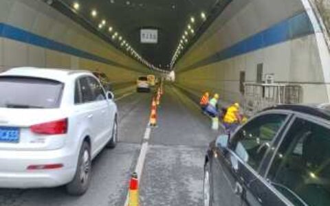 加强市政道路管养  不断优化出行环境
