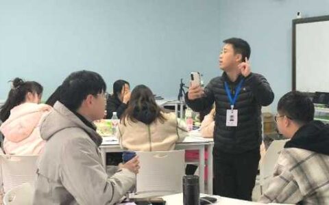 乌当区举办创业培训助力群众就业