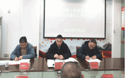 贵阳市退役军人事务局到乌当检查指导相关工作