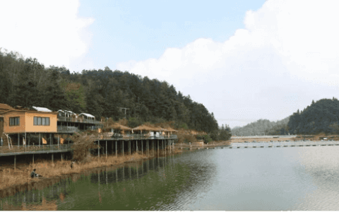 乌当区“兵支书”带领下的乡村振兴