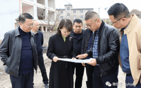 区委主要负责同志调研水环境治理工作并召开白云区“强生态”指挥部第十二次专题调度会