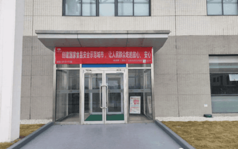 白云区“三个发力”开展食品安全宣传
