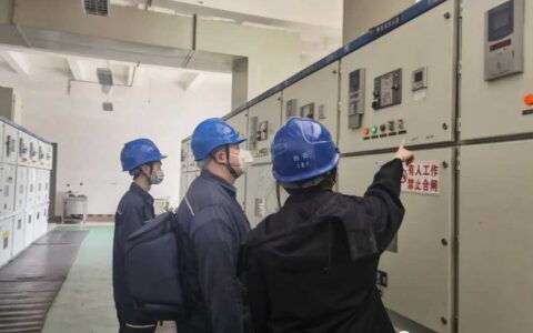 南方电网贵阳市白云区供电局：优质服务助力企业“加速跑”