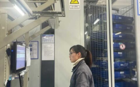 白云区：科技创新强产业 释放发展新动能