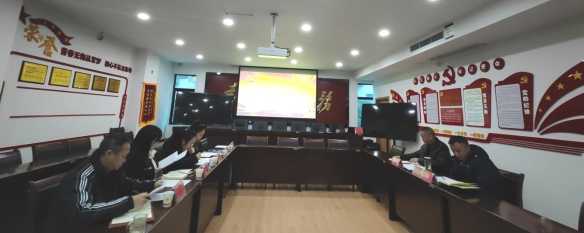 乌当区召开2024年随军家属安置工作会议