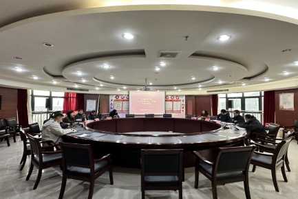 聚焦科技创新，全力构建院地合作 “共赢圈”