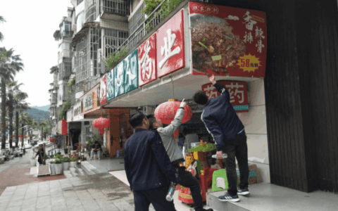 排查隐患 保障安全