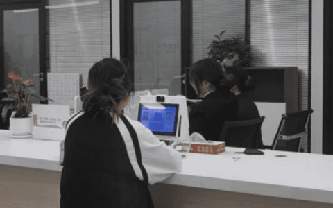 “证照共享”有温度　政务矛盾巧化解