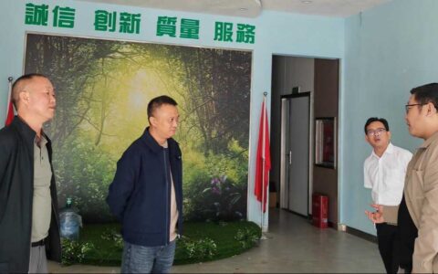 聚焦事务勤调研  敲定选址谋发展 ——乌当区退役军人事务局开展退役军人工作专题调研