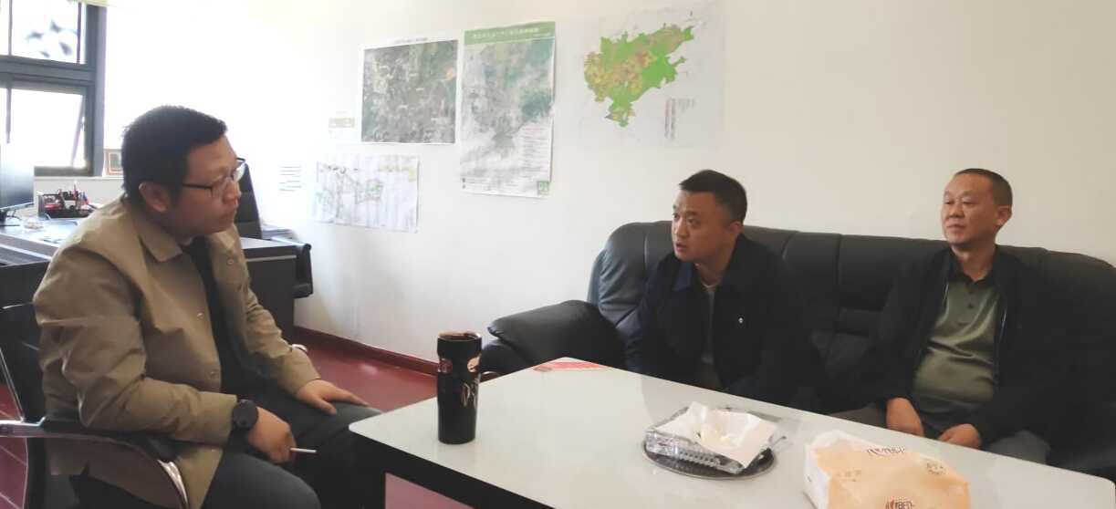 图片2.png 聚焦事务勤调研 敲定选址谋发展 ——乌当区退役军人事务局开展退役军人工作专题调研