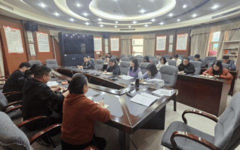 乌当区人社局开展“铸牢中华民族共同体意识”主题党日活动