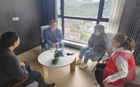 强化培育精准服务 助推企业上规入统