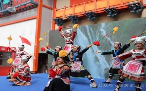 以“非遗”为媒促“三交”   有形有感有效铸牢中华民族共同体意识