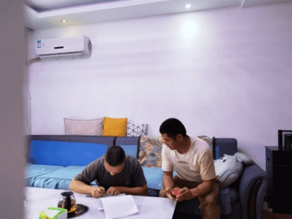 read_image.jpg 抓好节前教育 强化社矫管理 ——乌当区司法局各司法所组织各辖区社矫对象集中学习、签订承诺书