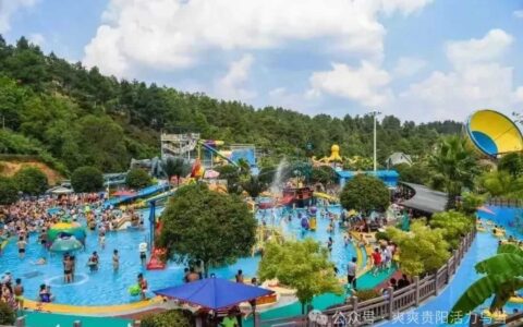 22.82万人次！乌当区中秋假期旅游火热