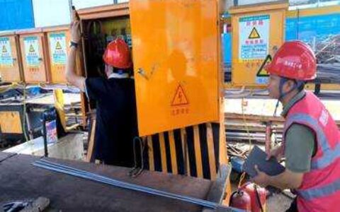 乌当区住房和城乡建设局五举措全力筑牢火灾防控安全防线