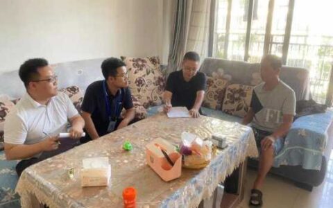 乌当区人社局集中开展就业帮扶工作
