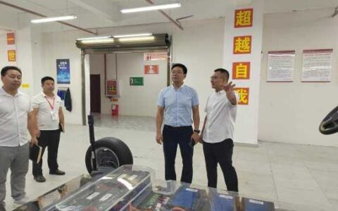 乌当区人社局开展技工院校安全工作检查