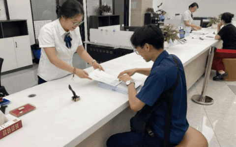 力促营商环境优化　高效办事提质增效——乌当区“企业破产信息核查一件事”上线了！