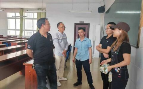 高考倒计时！乌当区各部门多措并举为高考“保驾护航”