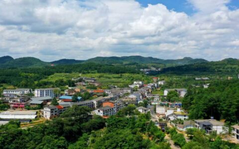 乌当区：凝心共建文明 聚力共筑活力