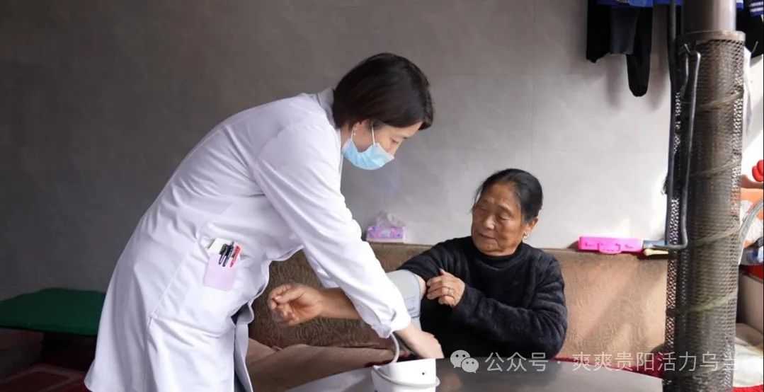 640 (12).jpg 【健康乌当】细节着手,实处发力——乌当区医共体总院从“心”出发,全面提升患者就医体验