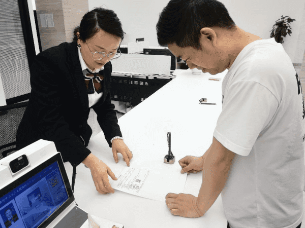 image.png 容缺审批服务机制加速度 办事服务效率再提升