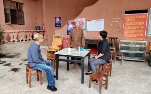 乌当区加强宗教活动场所安全生产检查