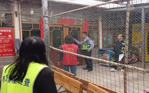加强应急演练 确保汛期安全——东风镇开展防汛应急演练