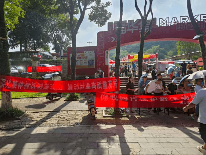 图片1.png 区自然资源局开展深化集体林权制度改革 野生动植物保护宣传