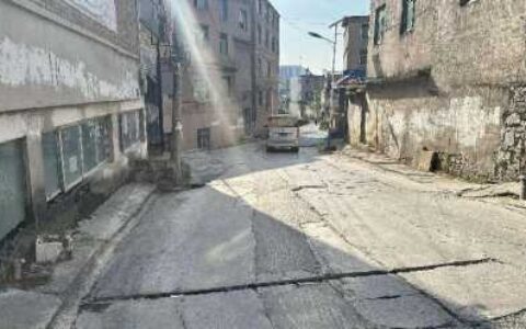 【集中整治·为民办实事】金华镇：修好 “四好农村路”，铺出乡村振兴“新道路”