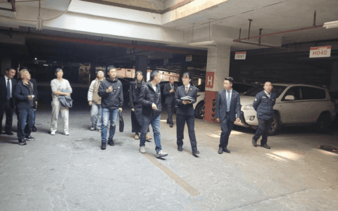 检察机关国动部门联合开展人防工程专项保护筑牢护民之盾