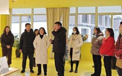 实地调研| 共商共建新型城市公共文化 空间可持续发展新路径