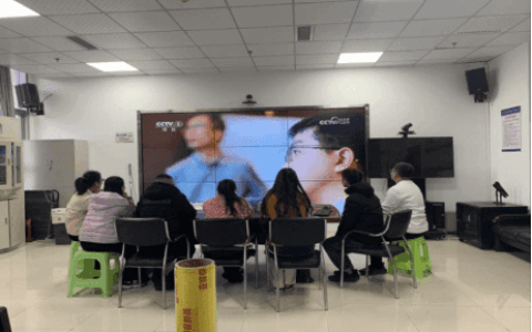 金华镇“三个强化”纵深推进防治腐败工作