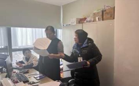 推动金融助企纾困  服务优化营商环境 ——世纪城街道积极开展“金融服务平台”推广应用工作