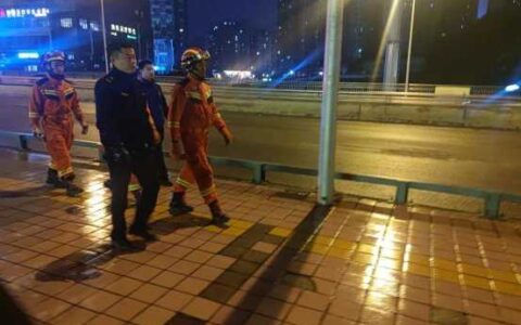 快行动，保安全 ——世纪城街道积极应对低温雨雪冰冻天气