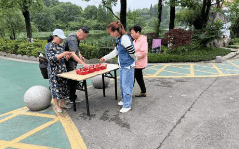 聚焦重点 践行宗旨