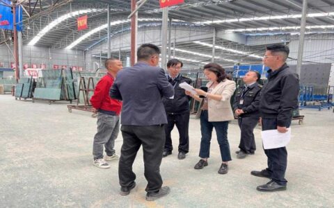 徐昱赴观山湖区开展信访案件调研