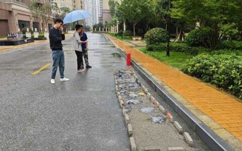 观山湖区多措并举，全力开展中元节大气污染防治工作