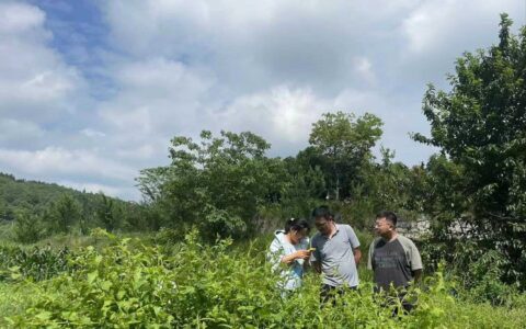 筑牢地下水污染防治屏障，持续推动地下水自动化监测点布设