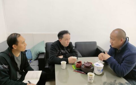 观山湖区地方志办赴朱昌镇、金华镇、百花湖镇指导镇志编纂工作