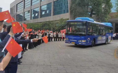 区征收安置中心闻令而动  勇担责任  确保疫情防控和急难工作同推进