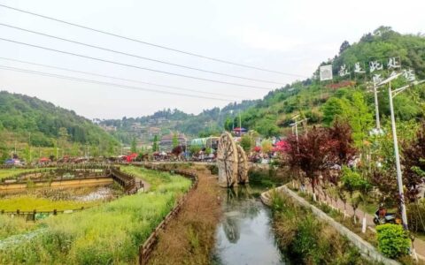 观山湖区：“一季一节一赛”擦亮“多彩山湖·烟火人家”品牌